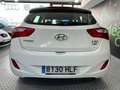 Hyundai i30 1.6CRDi City S Blanco - thumbnail 5