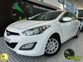 Hyundai i30 1.6CRDi City S Blanco - thumbnail 1
