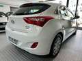 Hyundai i30 1.6CRDi City S Blanco - thumbnail 11