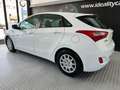 Hyundai i30 1.6CRDi City S Blanco - thumbnail 4