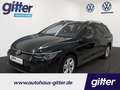 Volkswagen Golf 2.0 TDI LIFE NAVI LED KLIMA ESP Schwarz - thumbnail 1