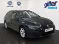 Volkswagen Golf 2.0 TDI LIFE NAVI LED KLIMA ESP Schwarz - thumbnail 2
