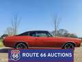 Chevrolet Chevelle 350 Coupe | 1970 | Route 66 Auctions Negro - thumbnail 7