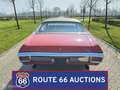 Chevrolet Chevelle 350 Coupe | 1970 | Route 66 Auctions Negro - thumbnail 5