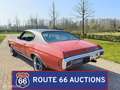 Chevrolet Chevelle 350 Coupe | 1970 | Route 66 Auctions Negro - thumbnail 4