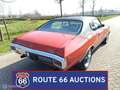 Chevrolet Chevelle 350 Coupe | 1970 | Route 66 Auctions Negro - thumbnail 6