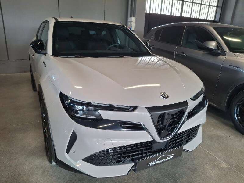 2024 Alfa Romeo Other