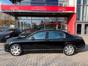 Flying Spur -Mulliner - 79tkm -Bestzustand