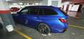 BMW 330 330e xDrive Touring Azul - thumbnail 4