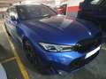 BMW 330 330e xDrive Touring Azul - thumbnail 1