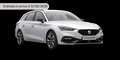 SEAT Leon Sportstourer 2.0 TDI Business Argento - thumbnail 1