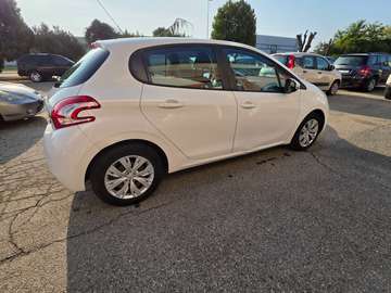 208 I 2012 5p 1.2 puretech (vti) 12v Active