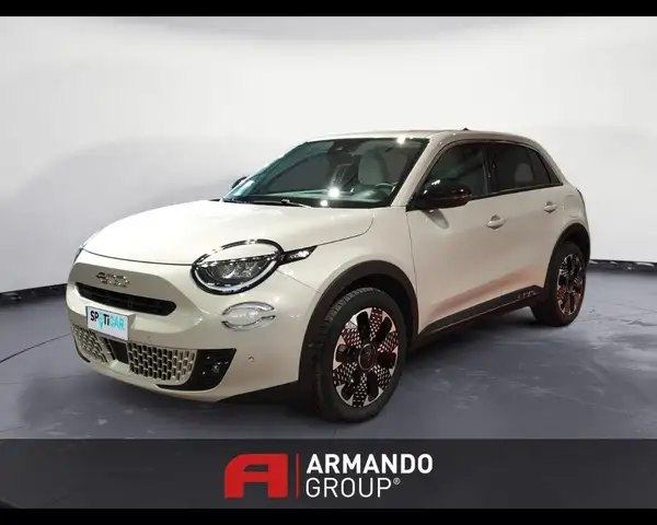 Fiat 600 (2023-->) Hybrid 100 CV DCT MHEV La Prima