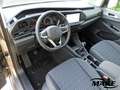 Volkswagen Caddy Life 1.5 TSI 5-Sitzer RFK NAVI LED PDC KLIMA Бежевий - thumbnail 13