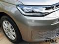 Volkswagen Caddy Life 1.5 TSI 5-Sitzer RFK NAVI LED PDC KLIMA Бежевий - thumbnail 4