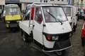 Piaggio Ape 50 Cross Country LED Wit - thumbnail 1