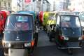 Piaggio Ape 50 Cross Country LED Wit - thumbnail 19