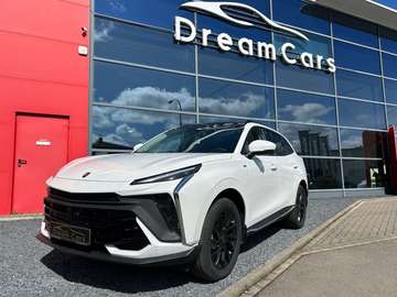 1.5 HEV  1.5 FULL HYBRID
