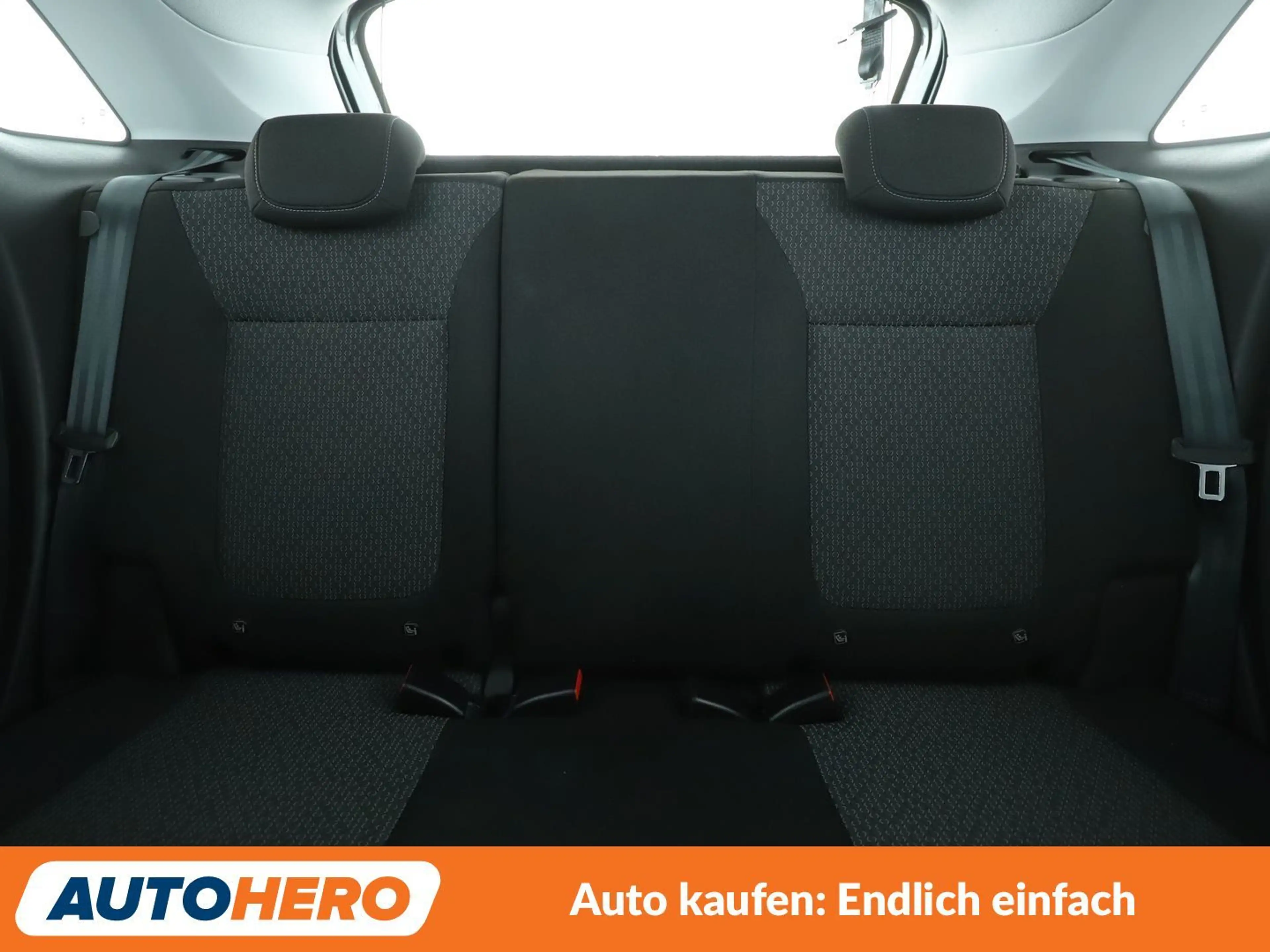 Opel Crossland X 1.2 Turbo Selective*LED*NAVI*PDC*SHZ*KLIMA* — photo 15
