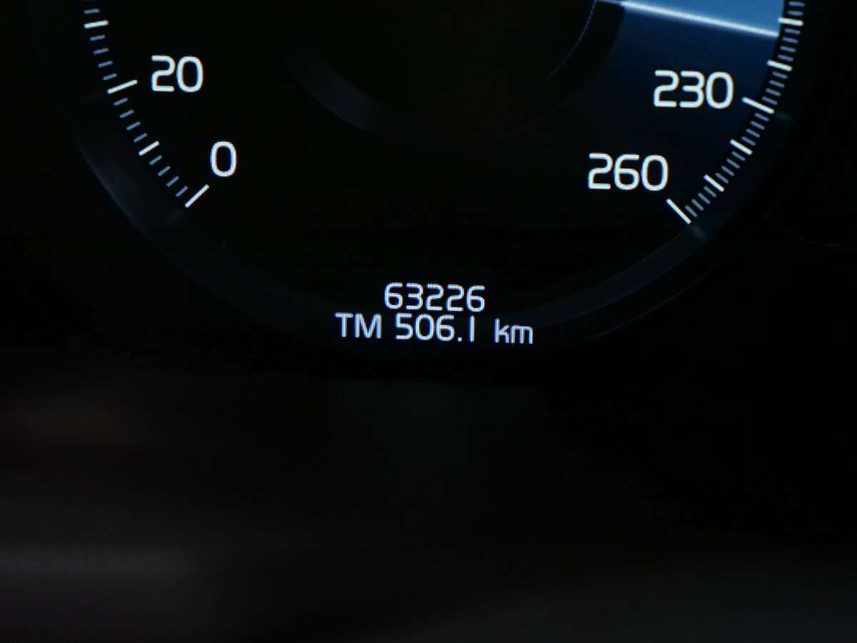 2022 Volvo XC90 Inscription thumb 12