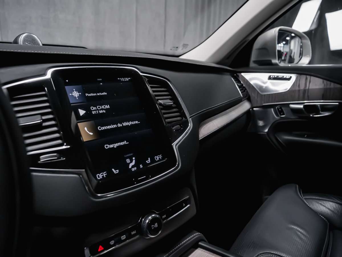 2022 Volvo XC90 Inscription thumb 13
