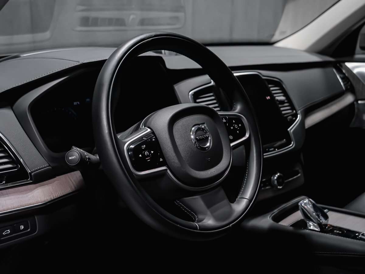 2022 Volvo XC90 Inscription thumb 8