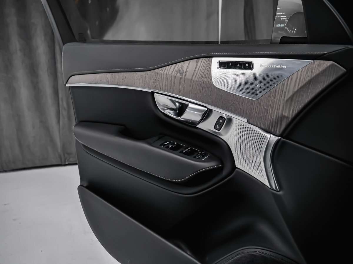 2022 Volvo XC90 Inscription thumb 9