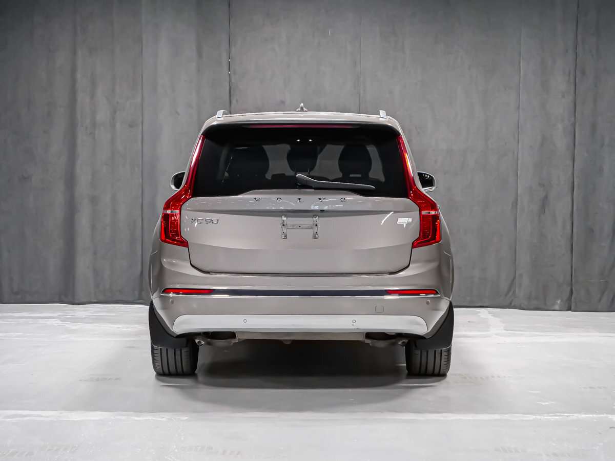 2022 Volvo XC90 Inscription alt 5
