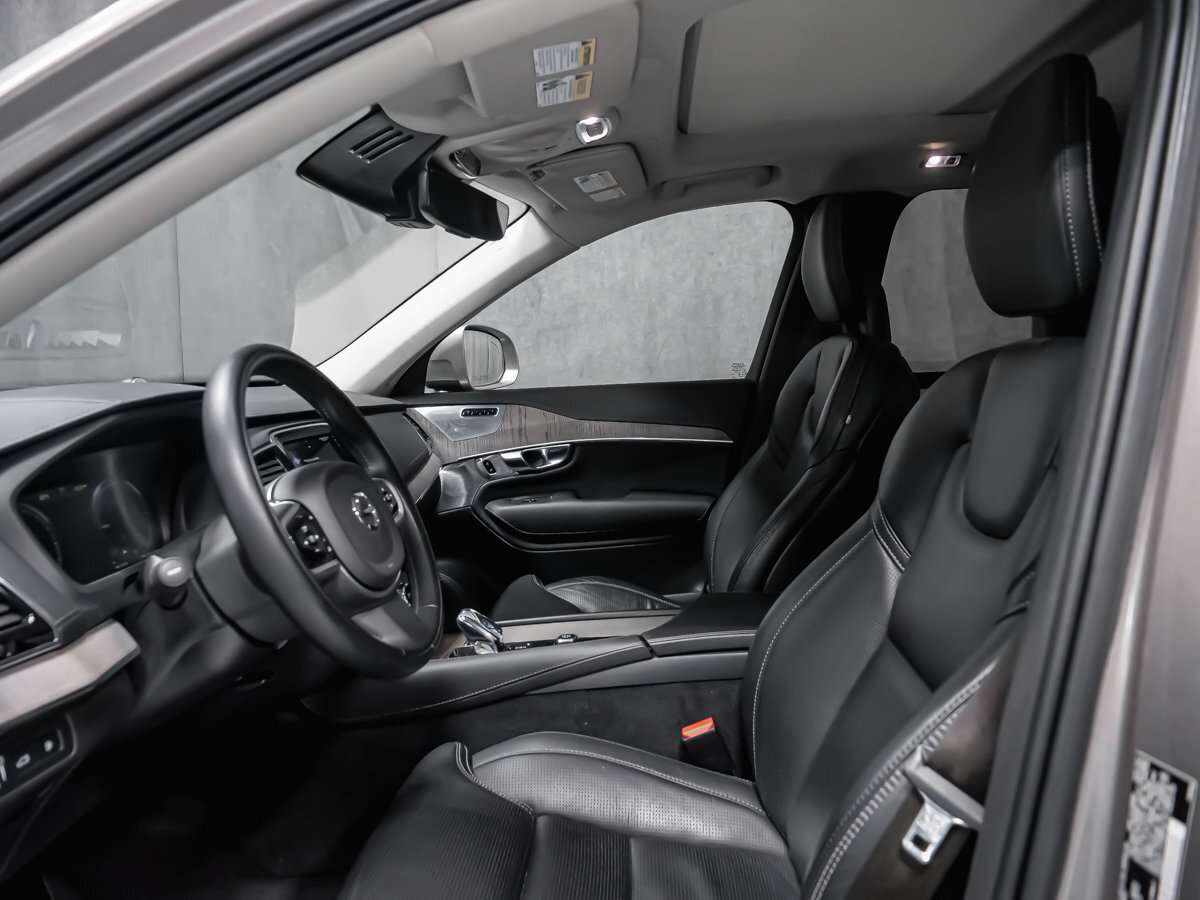 2022 Volvo XC90 Inscription thumb 14