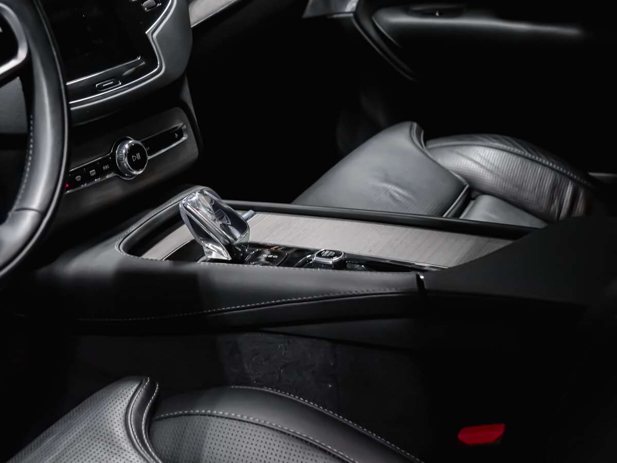 2022 Volvo XC90 Inscription thumb 7