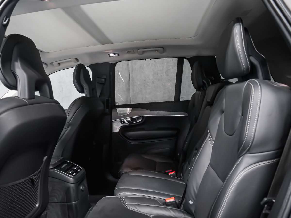 2022 Volvo XC90 Inscription thumb 15