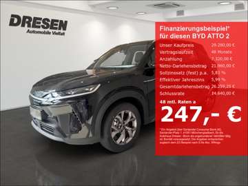 Active/LED/Panorama/Navi/Leder/Rückfahrkamera/Abst
