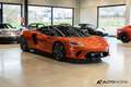 McLaren GT Luxe Panorama Dach MSO Black Pack Arancione - thumbnail 3