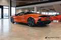 McLaren GT Luxe Panorama Dach MSO Black Pack Portocaliu - thumbnail 8