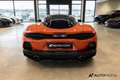 McLaren GT Luxe Panorama Dach MSO Black Pack Оранжевий - thumbnail 9