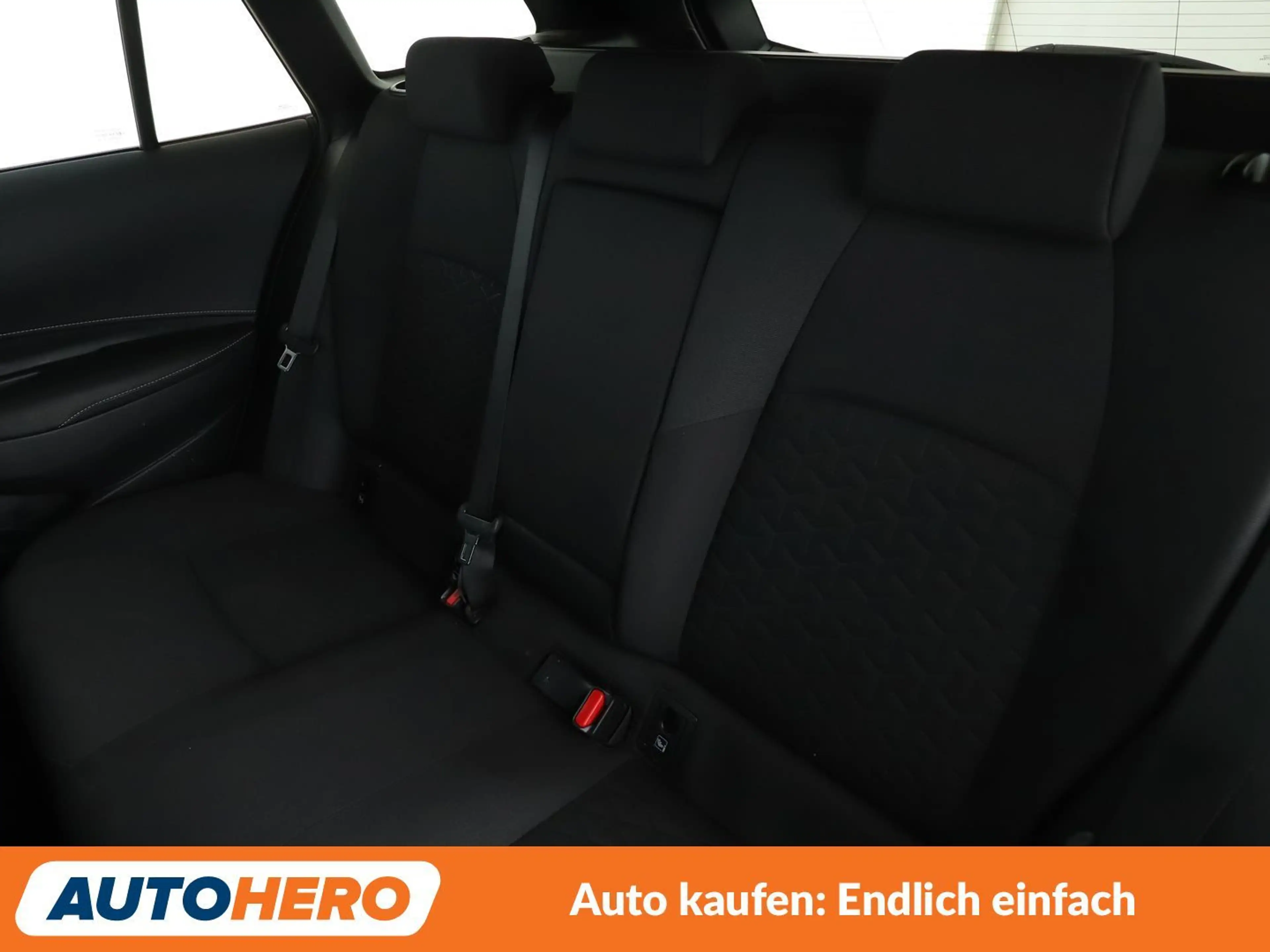 Suzuki Swace 1.8 Hybrid Comfort+ Aut*LED*ACC*CAM*PDC*SHZ* — photo 14