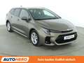 Suzuki Swace 1.8 Hybrid Comfort+ Aut*LED*ACC*CAM*PDC*SHZ* Grau - thumbnail 8
