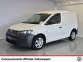 Volkswagen Caddy cargo 2.0 tdi 102cv business Bianco - thumbnail 1