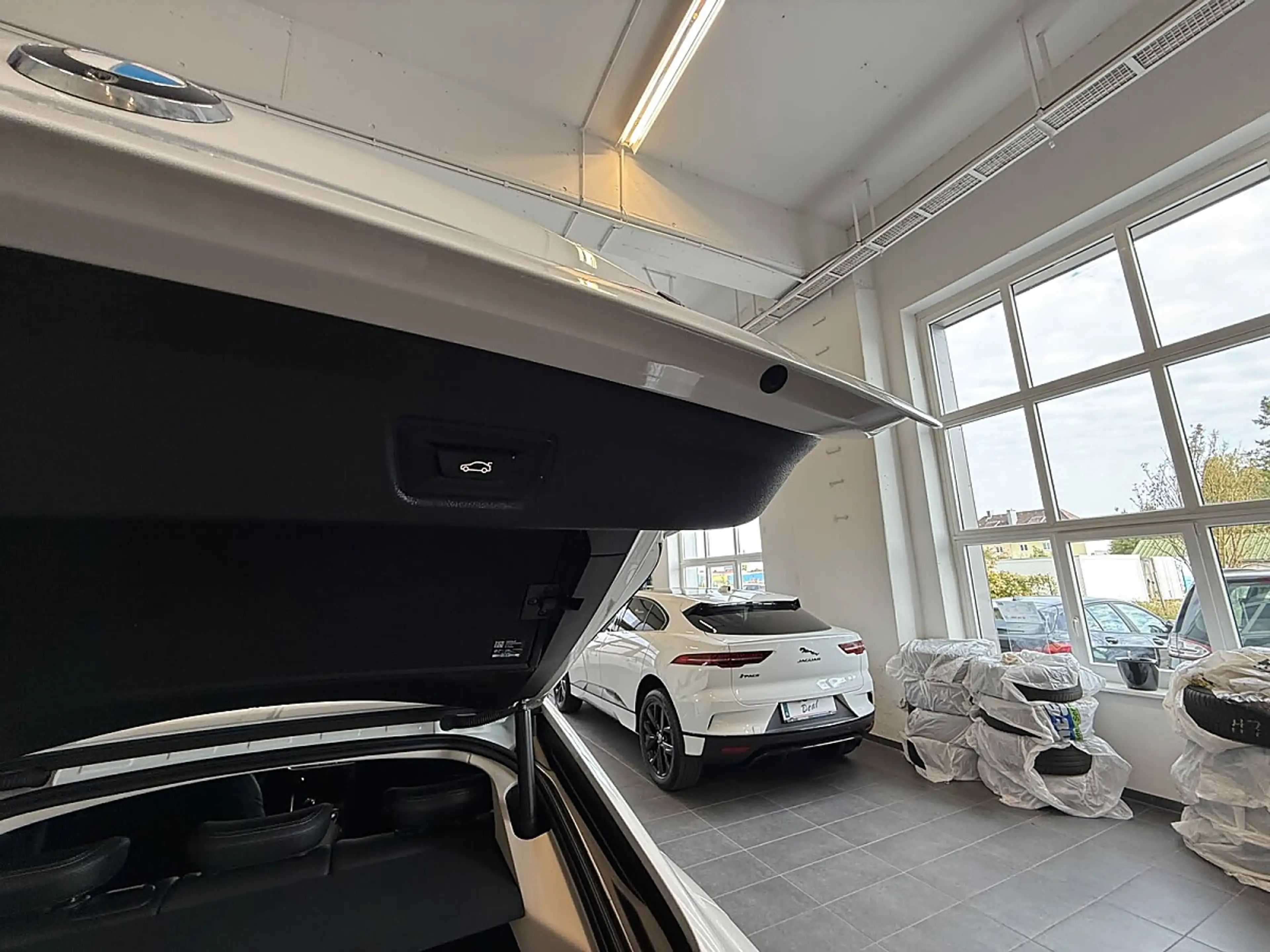 BMW 420 d xDrive Grand Coupe,AHK/Sportsitze/ACC+/LH — photo 8