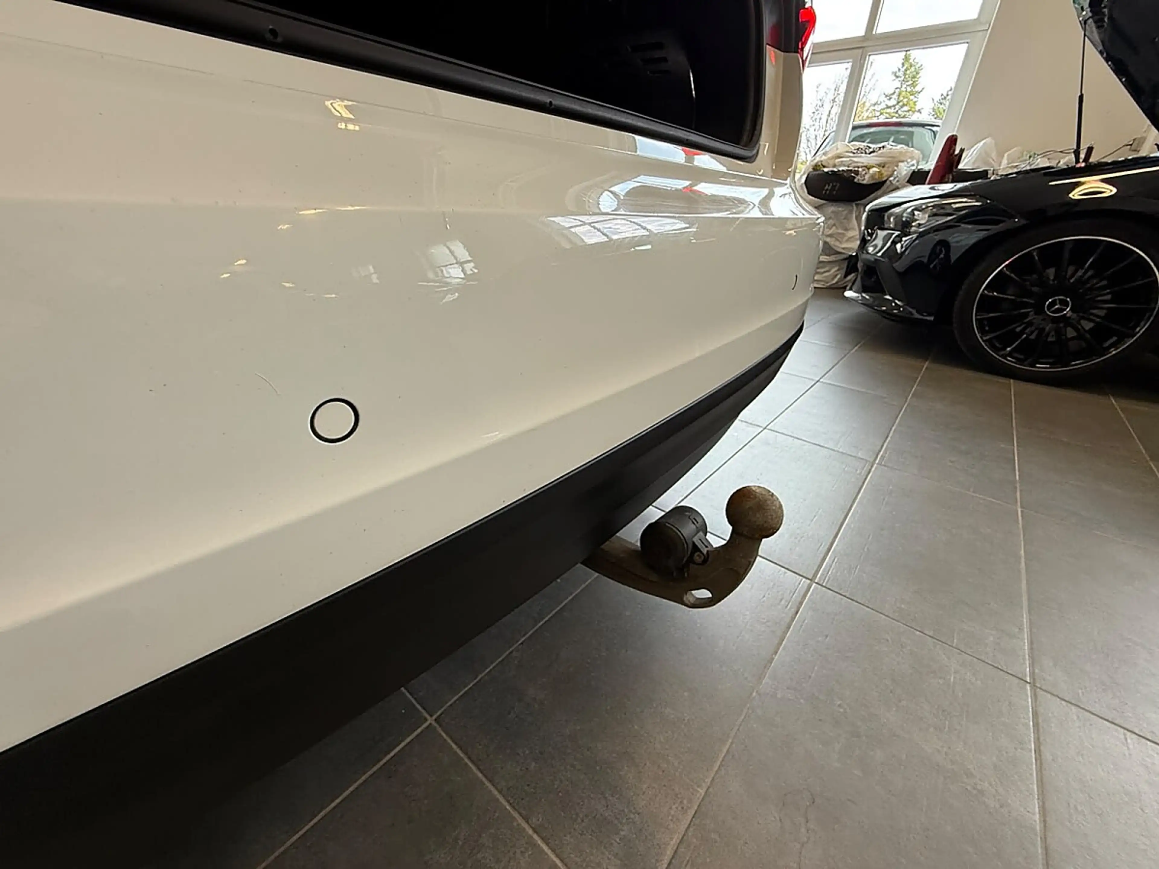 BMW 420 d xDrive Grand Coupe,AHK/Sportsitze/ACC+/LH — photo 11
