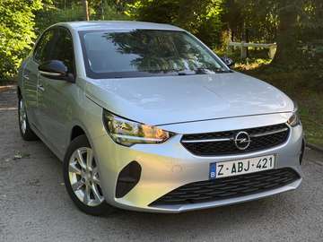 Corsa 1.5BlueHdi NEUVE !!! 14.455€ NETTO