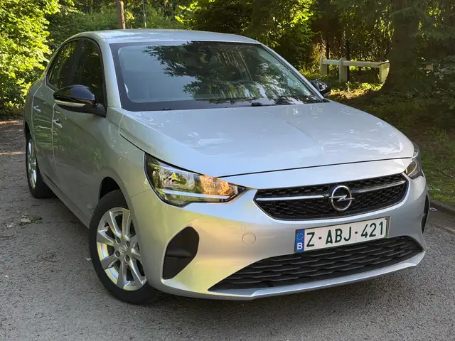 Opel Corsa Corsa 1.5BlueHdi NEUVE !!! 13.628€ NETTO