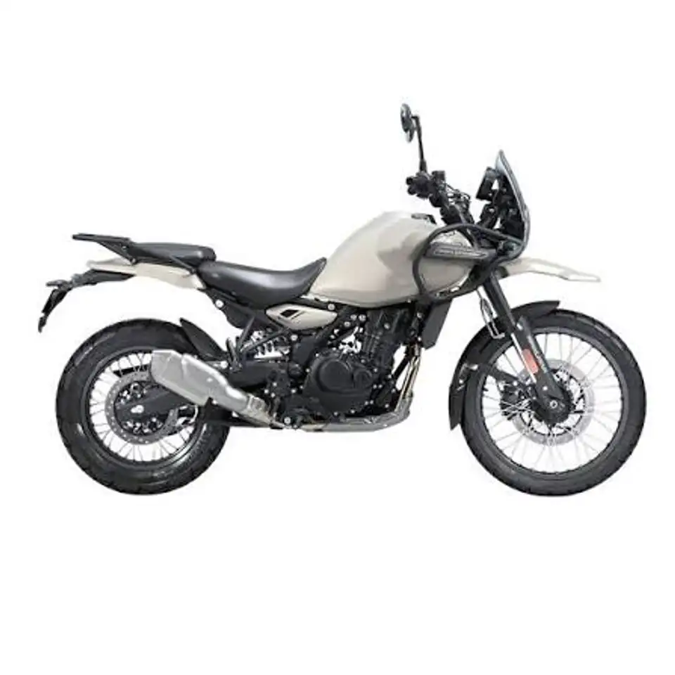 Royal Enfield Himalayan