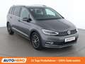Volkswagen Touran 2.0 TDI Highline BlueMotion Tech Grau - thumbnail 8