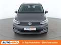 Volkswagen Touran 2.0 TDI Highline BlueMotion Tech Grau - thumbnail 9