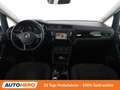 Volkswagen Touran 2.0 TDI Highline BlueMotion Tech Grau - thumbnail 12