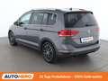 Volkswagen Touran 2.0 TDI Highline BlueMotion Tech Grau - thumbnail 4