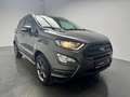 Ford EcoSport ST-Line 1.0 EcoBoost+KAMERA+ALCANTARA+ Gris - thumbnail 3