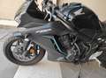 Honda CBR 650 Negru - thumbnail 14