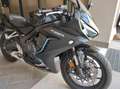 Honda CBR 650 Negru - thumbnail 13